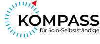 KOMPASS Logo