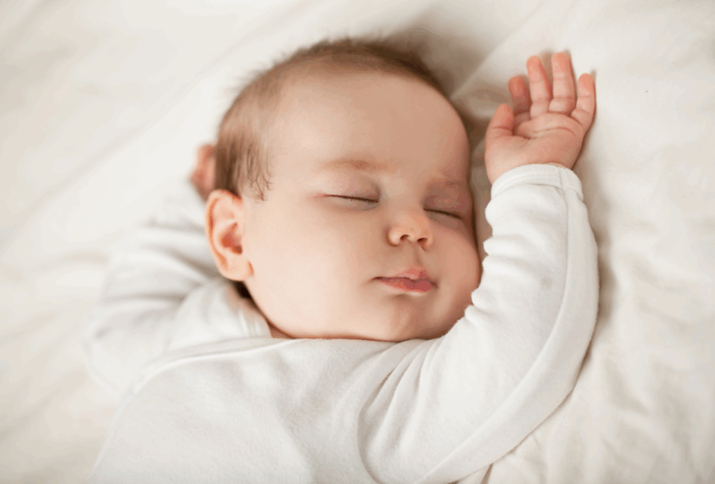 Babyschlaf - Wissenswertes von der mein baby schlafcoaching Akademie