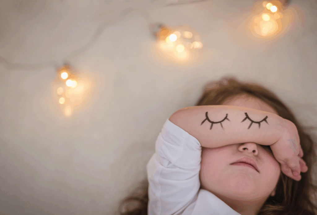 11-Monatsregression - Wenn der Tagschlaf plötzlich Kopf steht. Wertvolle Tipps von der Mein Baby Schlafcoaching Akademie