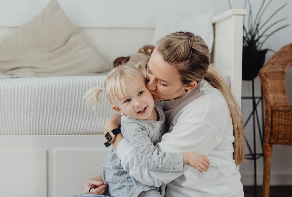 Was steckt hinter der 24-Monatsregression? Miriam Ende von mein baby schlafcoaching Akademie klärt auf