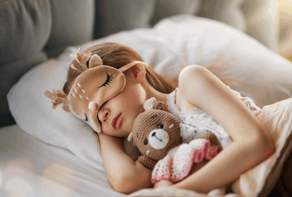 Dein Fahrplan für späte Schlafherausforderungen - mein baby schlafcoaching Akademie